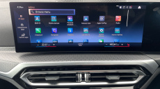 BMW i4 250kW eDrive40 M Sport 83.9kWh 5dr Auto Electric Hatchback